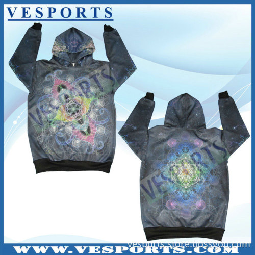 2014 Polyester Spring Custom Hoodies